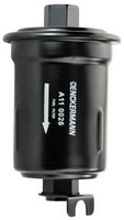 Kraftstofffilter Denckermann A110026 Anschraubfilter FüR Carina Toyota 5 Camry 6