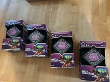 SET OF 4 - Merge Cube AR/VR Virtual Game Toy ...