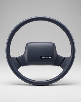Toyota Land Cruiser FJ62 OEM Steering Wheel | 4510060140 | Genuine
