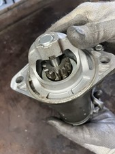 Yanmar 4Jh Starter