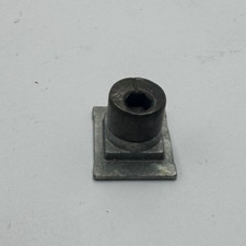 Roto 334671 Plug-in AL locking piece Insertable Cam 333866