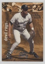 1999 Skybox Thunder Bobby Smith #119 0kz8