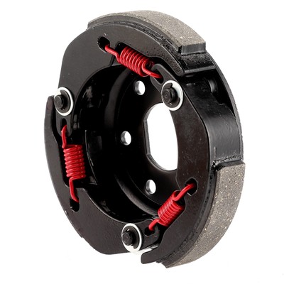 Motorcycle Driven Wheel Clutch Engine Modify Fit For GY6 48CC 50CC 80CC 1P39QMG
