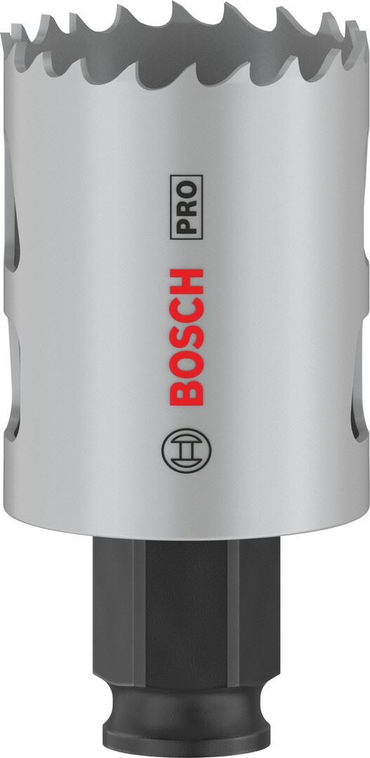 Bosch PRO Power Change Plus Multi Material Hole Saw 37mm - Image 2