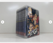 DRAGON BALL GT DVD complete set vol.1-11