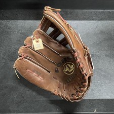 Vintage Wilson Force 4 Baseball Handschuh Her...