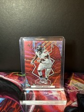 2022 Panini Prizm Shaquil Barrett Red /9