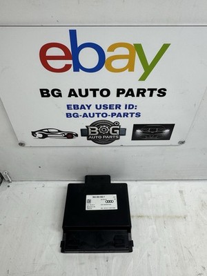 2013-18 AUDI A6 S6 GENUINE POWER SUPPLY VOLTAGE STABILIZER MODULE OEM 8K0959663F