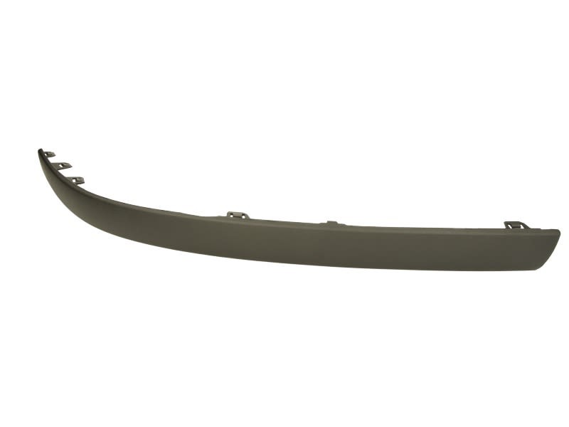 Front Left Bumper Trim Strip For: VOLVO S60 07.00-03.04