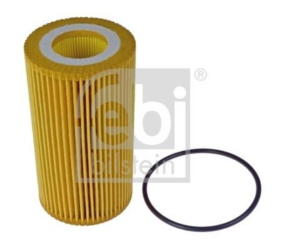 FEBI BILSTEIN Ölfilter für LAND ROVER