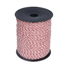 .500m Electric Fence Power Rope Wire Electric Fence Accessories For Farm Ranch