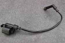 DAELIM Otello 125 FI ABS  SA7 Orig.  Zündspule + Kerzenstecker  (25950)