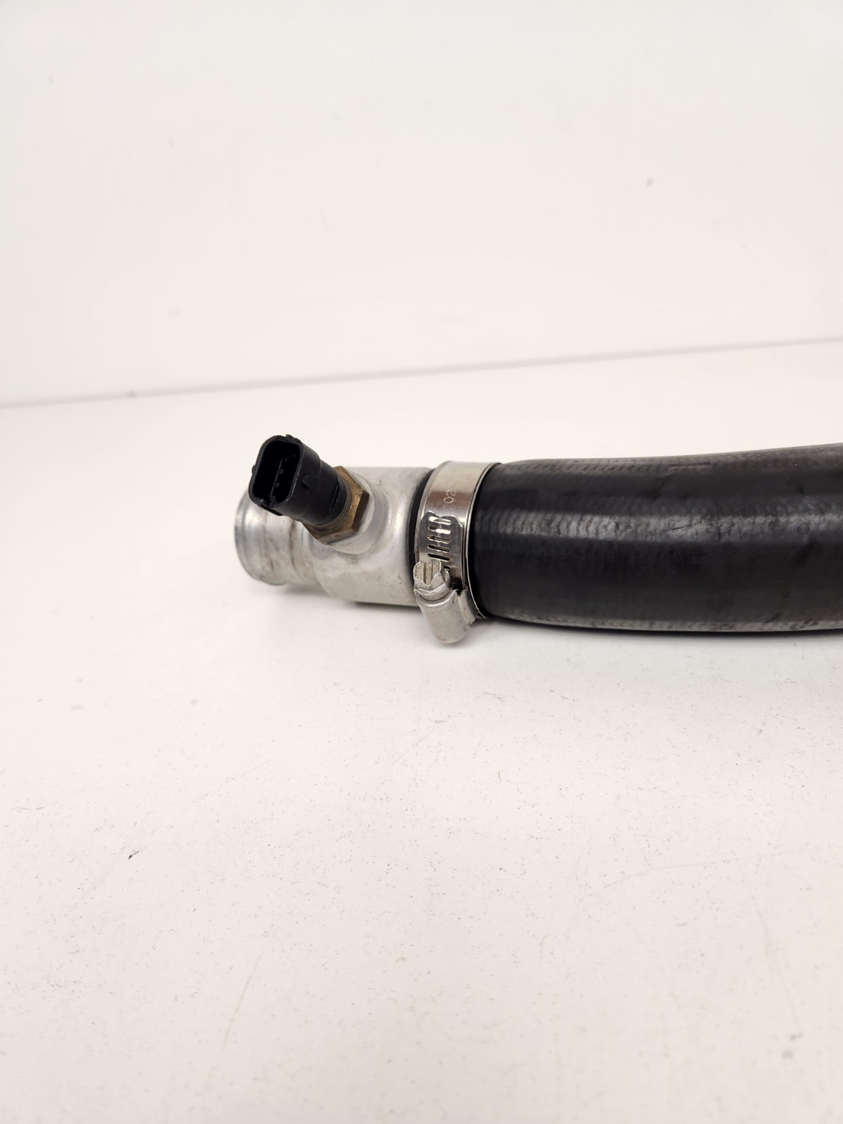 McLaren MP4-12C 2012-2014 Water pump P/N 11L0301CP