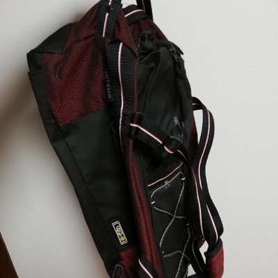 Masterpiece Rucksack Boston 2way 45cm 20cm 15cm aus Japan