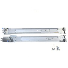 Dell ReadyRails II 1U Sliding Rail Kit for PowerEdge R620 R630 R640 R420 R430