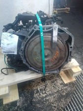 Automatic Transmission 3.5l Fits 02-03 Odyssey 801528 Automatic Transmission 3.5l Fits 02-03 Odyssey 801528