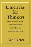 Ken Carter | Limericks For Thinkers | Taschenbuch | Englisch (2007) | Iuniverse