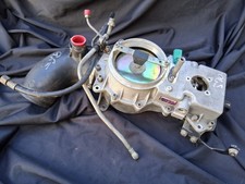 Einspritzanlage Luftmengenmesser Porsche 911 930 964 Turbo