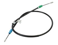 Maxgear Handbremsseil Bremsseil FüR Ford Transit Kasten FCD FDD FED FFD