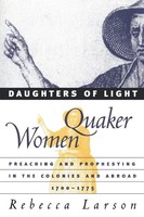 Rebecca Larson | Daughters of Light | Taschenbuch | Englisch (2000)