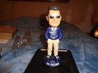 JOE PATERNO NCAA BOBBLEHEAD ,FOREVER COLLECTIBLES, BLUE BASE — photo 6
