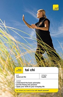 Teach Yourself Tai Chi Fifth Edition (TYG),Robert Parry