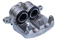 Bremssattel Denckermann B190354R Gusseisen FüR Landrover Discovery 4 L319 Range