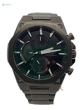 CASIO EDIFICE EFS-S570YDC-1AJF Men's Solar Analog Watch