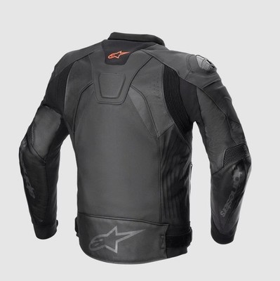 Alpinestars GP Plus R v4 Airflow Leather Jacket XXL - EURO 58/US