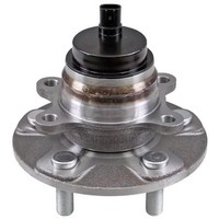 Radlagersatz FüR Reibungslose Drehung Ø 158 Mm 5 A.B.S. FüR Lexus LS