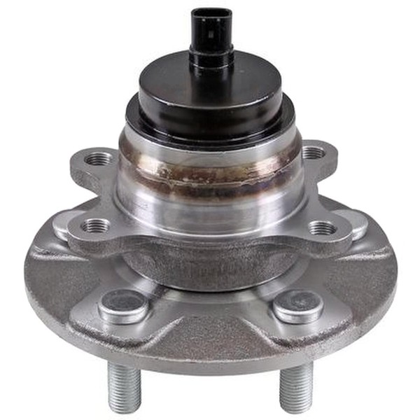 Radlagersatz FüR Reibungslose Drehung Ø 158 Mm 5 A.B.S. FüR Lexus LS-image