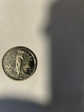 1908 (s) US-Philippines 1 Peso Silver Coin