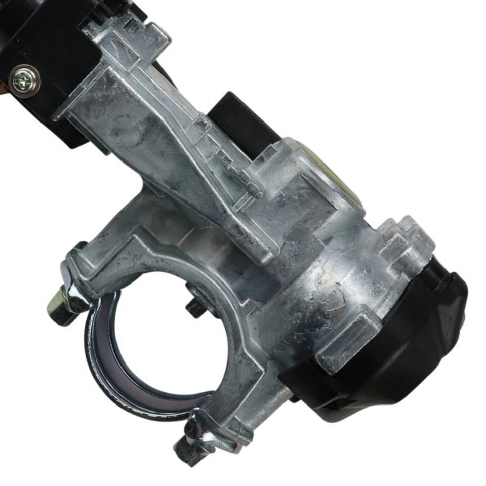 Conjunto de bloqueo de encendido Beck Arnley 201-2340 para Honda Accord 1998-2002 Foto 2 de 4