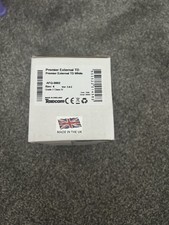 Premier External TD White aFQ-0002