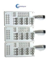 922361, 210073P 3 PIECES MEMBRANE SWITCH / TOUCHPAD FOR F160220, F160201