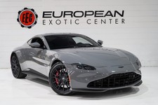 2022 Aston Martin Vantage