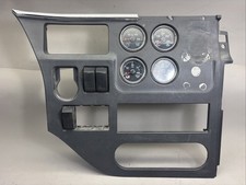 S64-6148 - 0 Gauge And Switch Panel Peterbilt 579