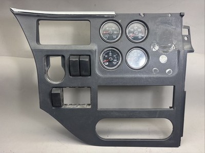 S64-6148 - 0 Gauge And Switch Panel Peterbilt 579