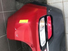 Stoßstange hinten Kia Sportage 4 QL, QLE  P23198534
