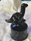 Fenton MOULD Mosser, Dino Black On Font Excellent Condition — photo 4
