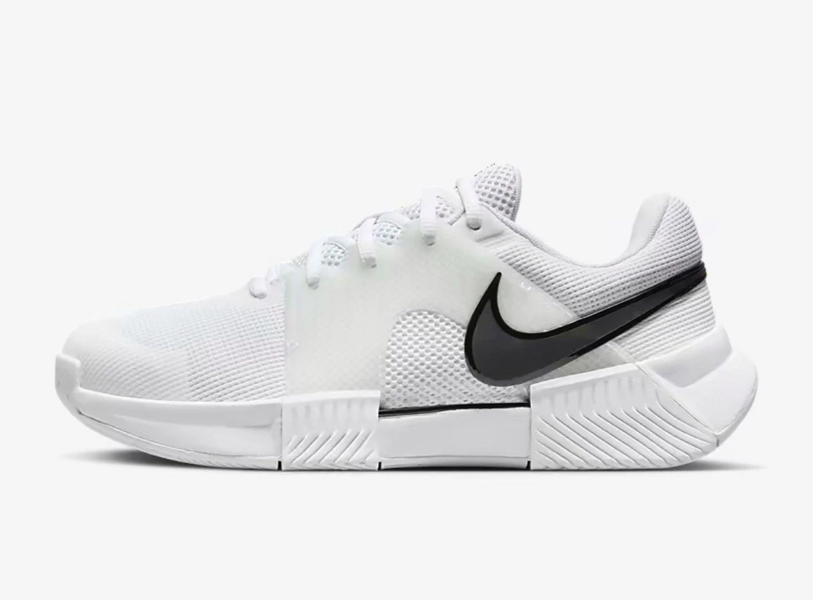 Nike Zoom GP Challenge 1 White Black for Sale | Authenticity