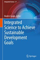 Beatriz Casais | Integrated Science To Achieve Sustainable Development Goals