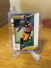 2018 Panini Rookies & Stars #138 Jaylen Samuels