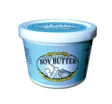 Boy Butter Boy Butter H20 Org 16 oz. Personal Lubricant
