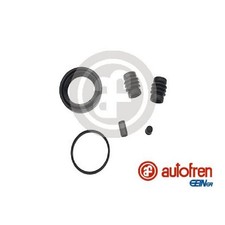 Reparatursatz Bremssattel vorne für Fiat 500 312 C Panda 169 | 24200876