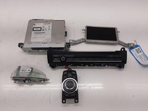 BMW 5er Sat. 2013 Navi. UNIT Satellitennavigation Head Unit