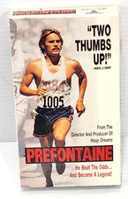 PREFONTAINE (VHS) Jared Leto R. Lee Ermey  Steve Sealed