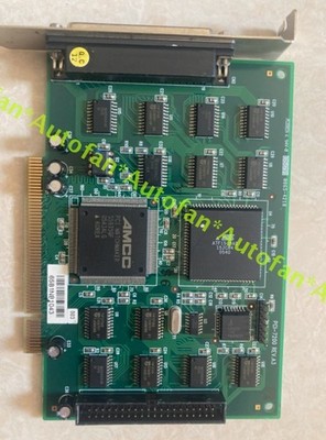 1pc PCI-7200 REV.A3 Digital I/O card