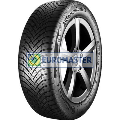 Ganzjahresreifen CONTINENTAL 175/65 R 14 TL 82T ALLSEASONCONTACT A1756514T