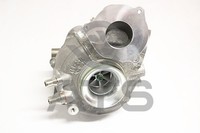 BMW 3 Touring Turbolader 7823258 7823257 53169710073 53169710077 Austausch